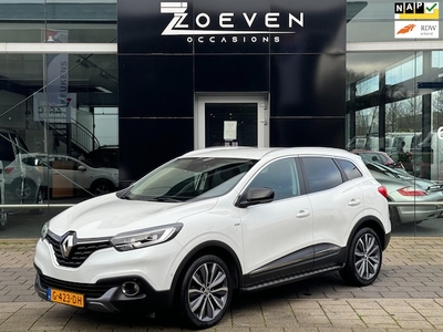 Renault Kadjar Benzine