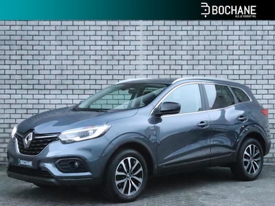 Renault Kadjar Benzine