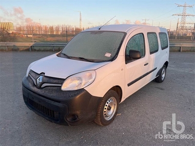 Renault KANGOO 1.5DCI M (bj 2020)