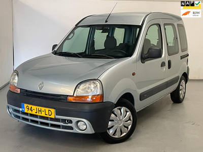 Renault Kangoo 1.6-16V Privilège / NL-auto / Airco / Meeneemprijs