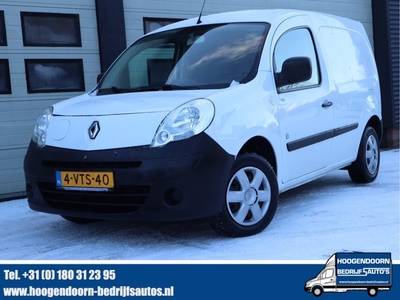 Renault Kangoo Express 100 % Elektrisch Z.E. (bj 2012)