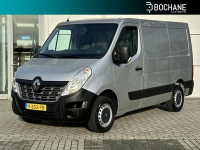 Renault Master 2.3 dCi 170 EDC T33 L1H1 AIRCO NAVIGATIE