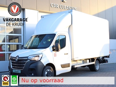 Renault Master T35 2.3 dCi 165 L4 Bakwagen 1000KG