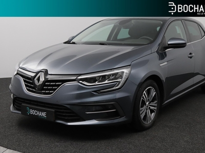 RENAULT MEGANE 1.3 TCe 140 EDC Intens | Automaat | Navigatie 7