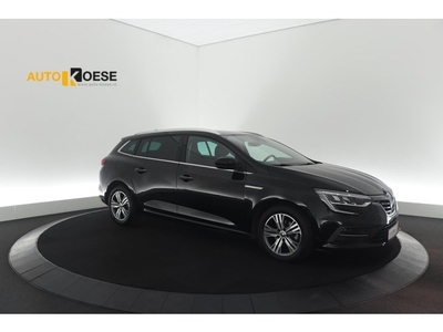 Renault Mégane Estate TCe 140 Techno Trekhaak Camera