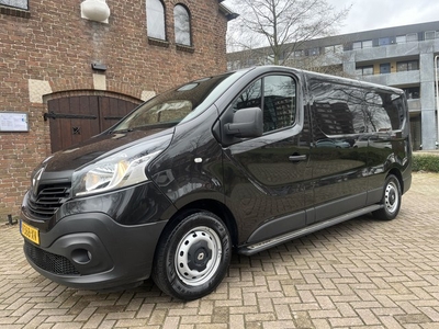 Renault Trafic 1.6 dCi 145 PK T29 L2H1 Comfort Energy