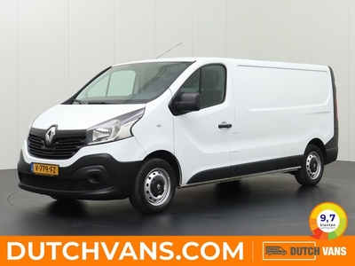 Renault Trafic 1.6DCi Lang Euro 6 Airco 3-Persoons