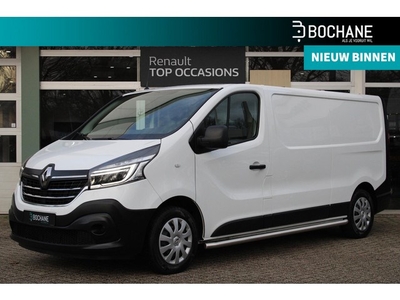 Renault Trafic 2.0 dCi 120 T29 L2H1 Comfort NAVI TREKHAAK