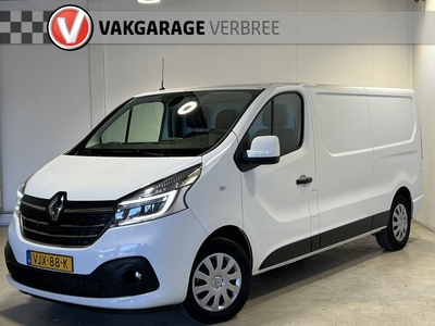 Renault Trafic 2.0 dCi 120 T29 L2H1 Work Edition