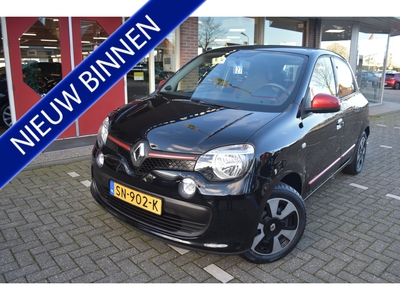 RENAULT TWINGO 1.0 SCe Collection/GERESERVEERD