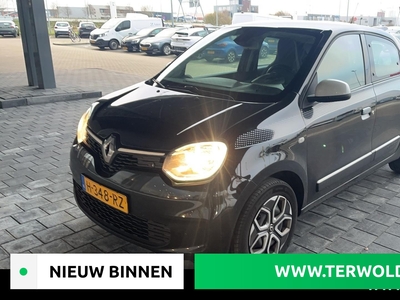 RENAULT TWINGO 1.0 SCe Collection