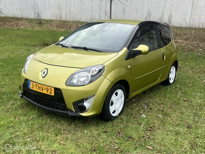 Renault Twingo 1.2-16V Dynamique