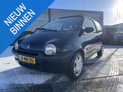 Renault Twingo 1.2-16V Lazuli Nieuwe apk