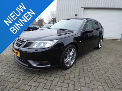 Saab 9-3 Sport Estate 2.8 V6 Turbo X Automaat