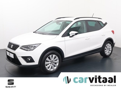 SEAT Arona 1.0 TSI Style Business Intense 115 PK LED