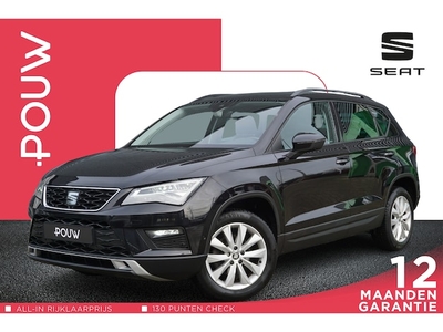 Seat Ateca Benzine