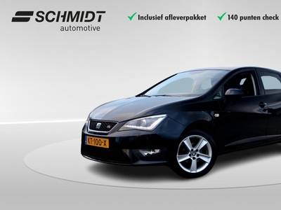 SEAT IBIZA 1.0 EcoTSI FR Con. | Carplay | Cruise