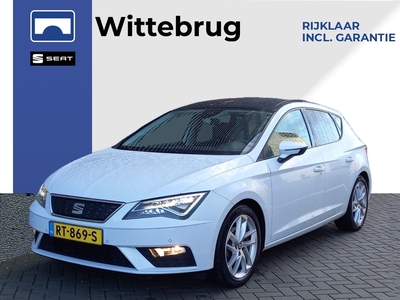 SEAT LEON 1.0 EcoTSI 116 pk Style Business Intense