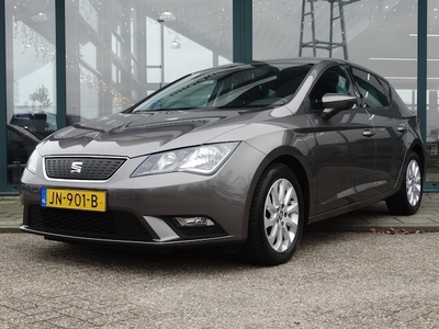 Seat Leon Benzine