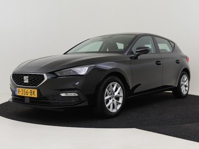 Seat Leon Benzine