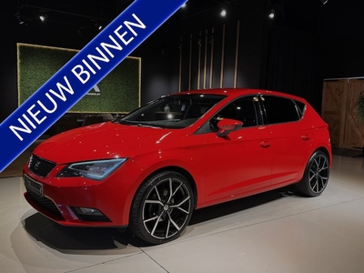 Seat Leon Benzine