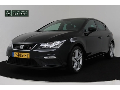 Seat Leon Benzine