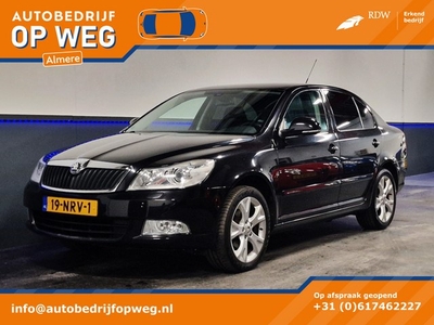 Skoda Octavia 1.2 TSI Elegance Business Line Multimedia