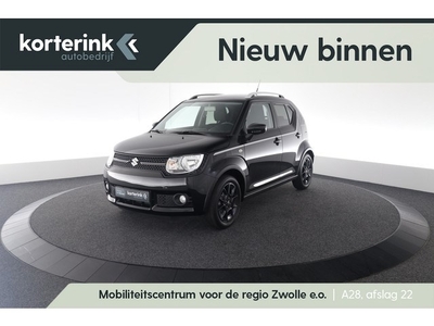 Suzuki Ignis 1.2 Select Navigatie Trekhaak (bj 2019)