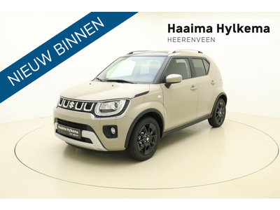 Suzuki Ignis 1.2 Smart Hybrid Select | Automaat | Achteruitrijcamera | elektrische ramen voor |