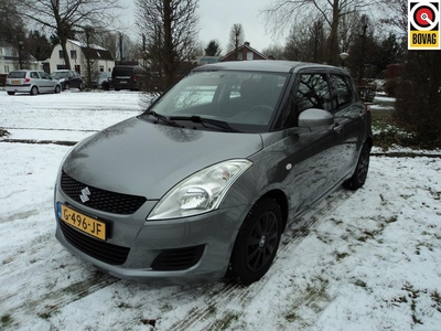 Suzuki Swift 1.2 Bandit EASSS