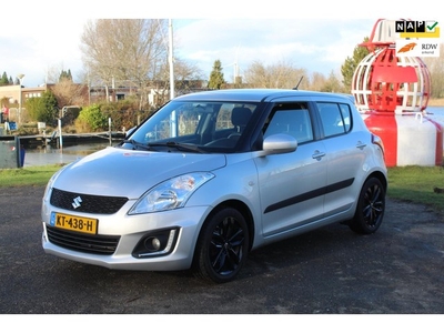 Suzuki Swift 1.2 Bandit EASSS *Navi *Cruise