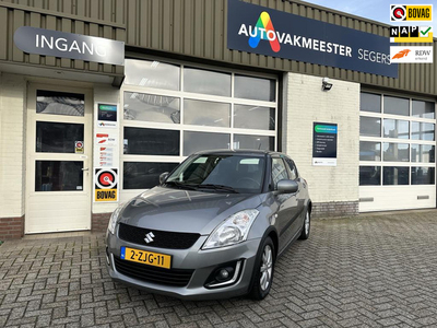 Suzuki Swift 1.2 Dynamic EASSS|NAP|Goed onderhouden|Airco|