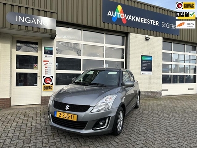 Suzuki Swift 1.2 Dynamic EASSSNAPGoed onderhoudenAirco