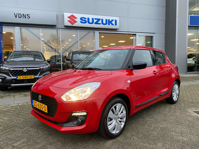 Suzuki Swift 1.2 Select | Camera | DAB | LMV | info Sven 0492588980 info Sven 0492588980