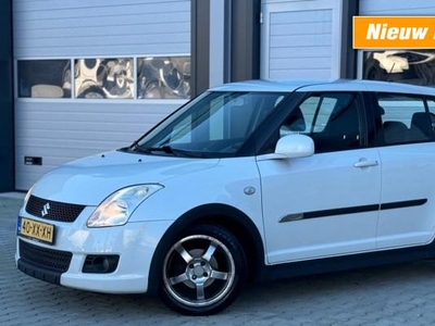 Suzuki Swift 1.3 SHOGUN / AIRCO 5-DRS