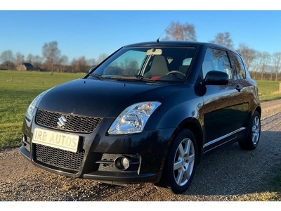 Suzuki Swift 1.6 Sport AIRCO / NIEUWE APK / LMV