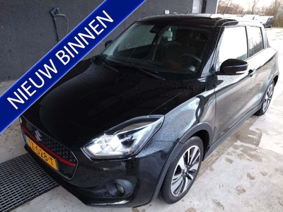 Suzuki Swift Benzine