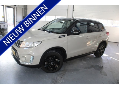 Suzuki Vitara 1.0 Boosterjet AllGrip Select (bj 2019)