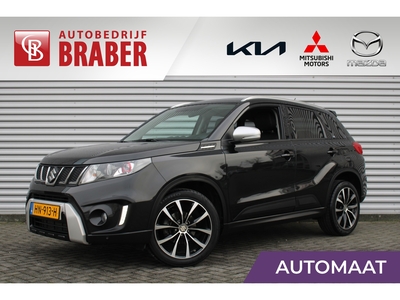 SUZUKI VITARA 1.4 S | Airco | 17