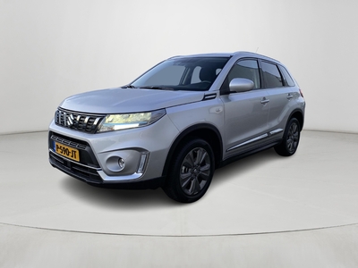 SUZUKI VITARA 1.5 Hybrid Select Automaat | Navi | Cruisecontrol adaptief