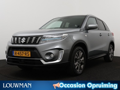 Suzuki Vitara 1.5 Hybrid Select | Climate Control | Parkeersensoren | Camera achter | Cruise Control |