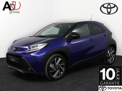 Toyota Aygo X 1.0 VVT-i MT envy | JBL Audio | Apple Carplay | Android Auto | Navigatie | Adaptive Cruise Control |