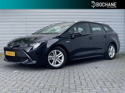 Toyota Corolla Touring Sports 1.8 Hybrid Active NAVIGATIE