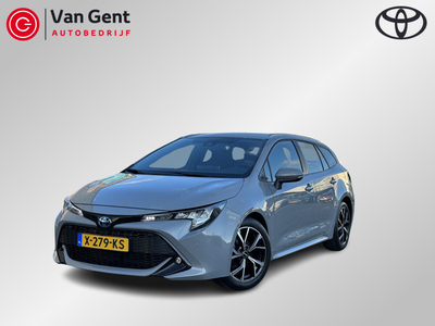 Toyota Corolla Touring Sports 1.8 Hybrid Dynamic special Apple\Android Automaat