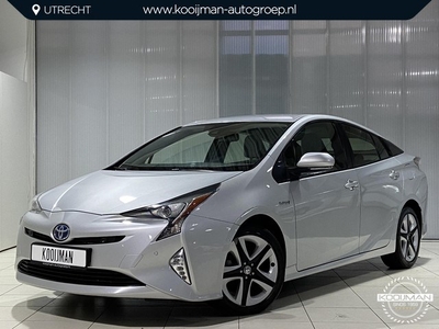 Toyota Prius 1.8 Executive JBL, Camera, Navigatie