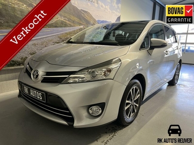 Toyota Verso 1.8 VVT-i Business / Panodak / Vol!