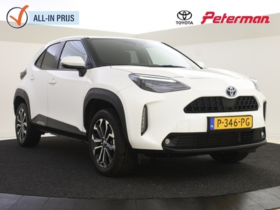 TOYOTA YARIS CROSS 1.5 Hybrid First Edition | Navi | LED