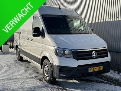 Volkswagen Crafter 35 2.0 TDI