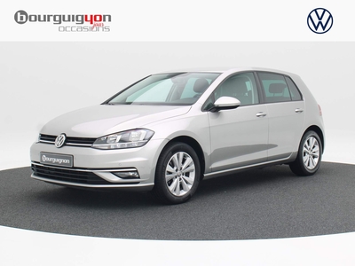 VOLKSWAGEN GOLF 1.0 TSi 116 Pk DSG Comfortline Business | Navi | Ergo Active | Adaptive Cruise | 16 Inch