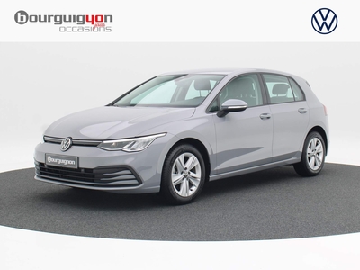 VOLKSWAGEN GOLF 1.0 TSI Golf Navi, Climate